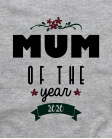 mum of the year